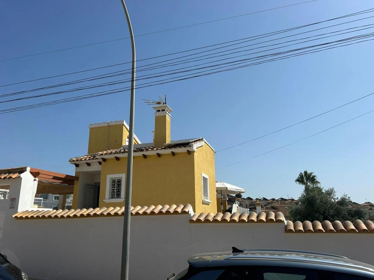 2 - verkauf haus san miguel de salinas valencia spanien