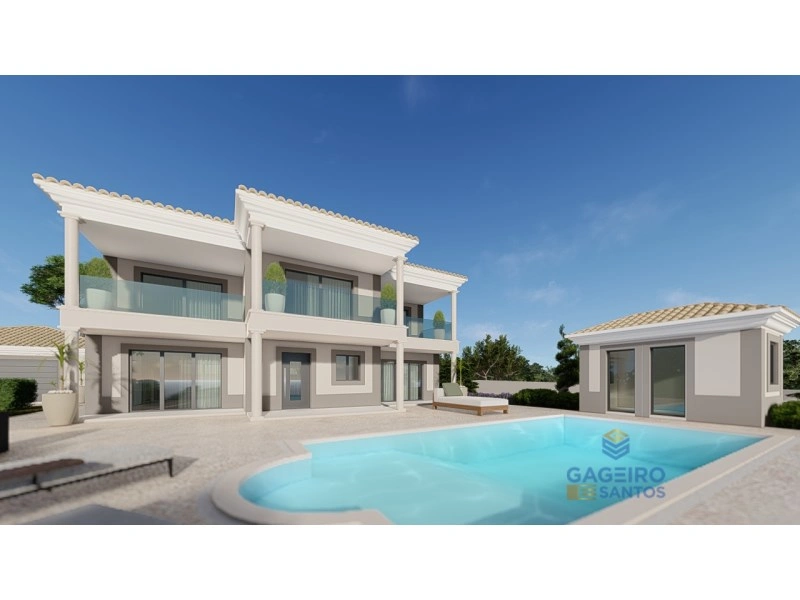 1 - house for sale in reguengo grande lisbon region portugal