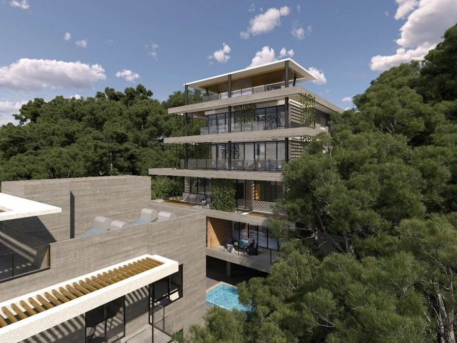 2 - vente appartement limassol limassol chypre