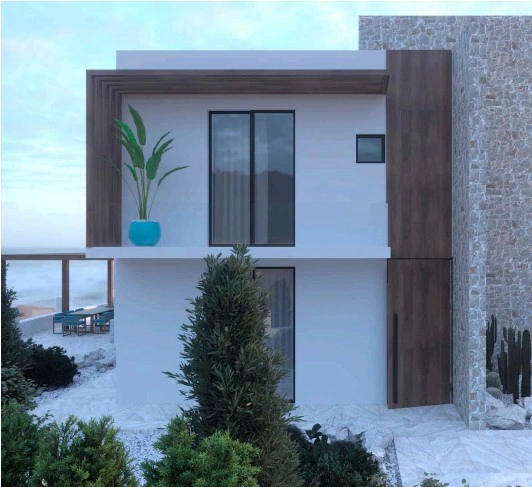 2 - vendita villa paphos pafos cipro