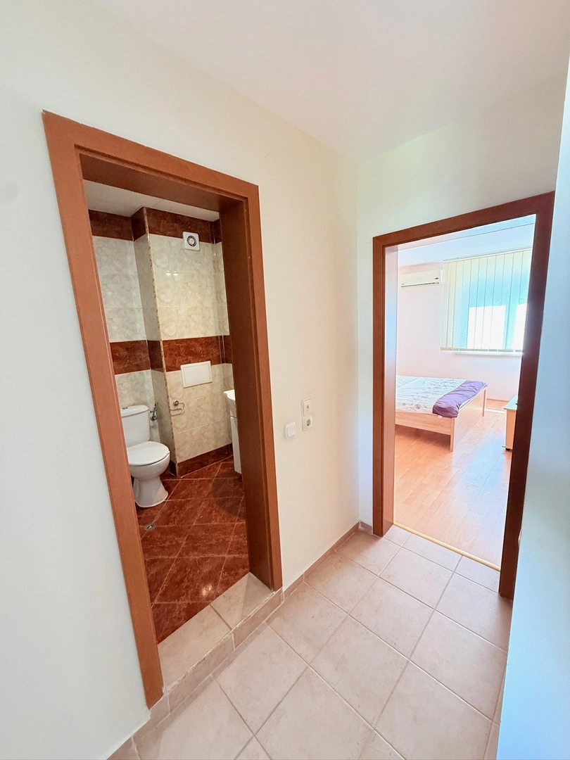 2 - venta apartamento a pie de playa sunny beach burgas bulgaria
