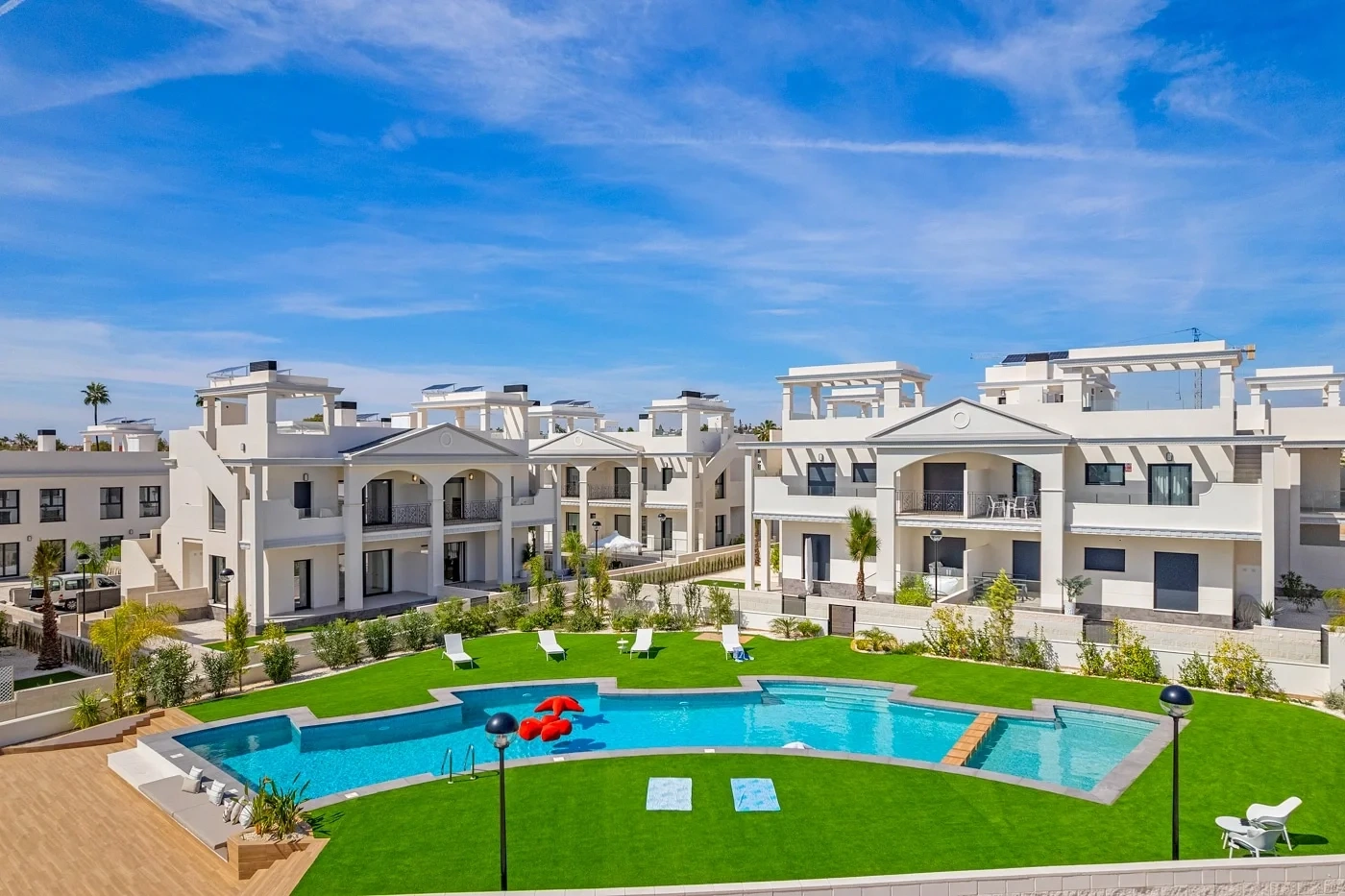 1 - vente appartement vue mer rojales communauté valencienne espagne
