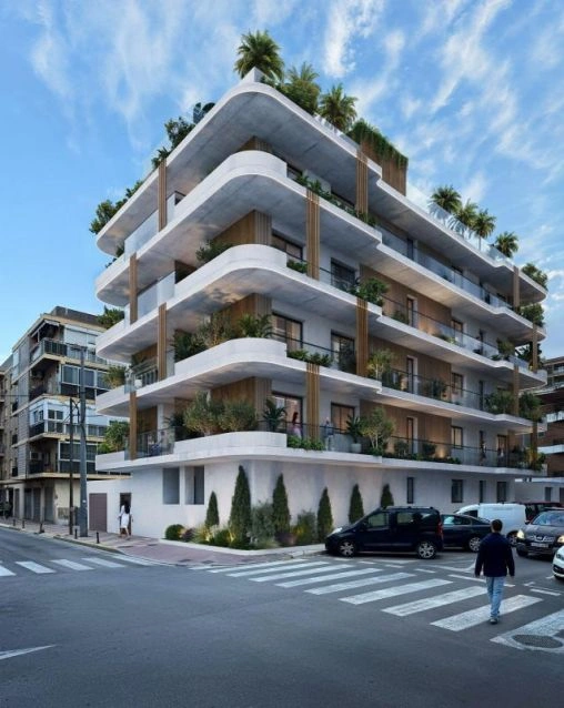 1 - verkoop appartement cullera valencian community spanje
