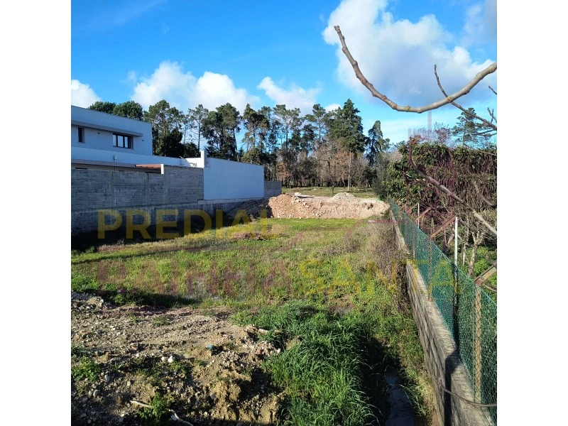2 - venta terreno cantanhede región centro portugal