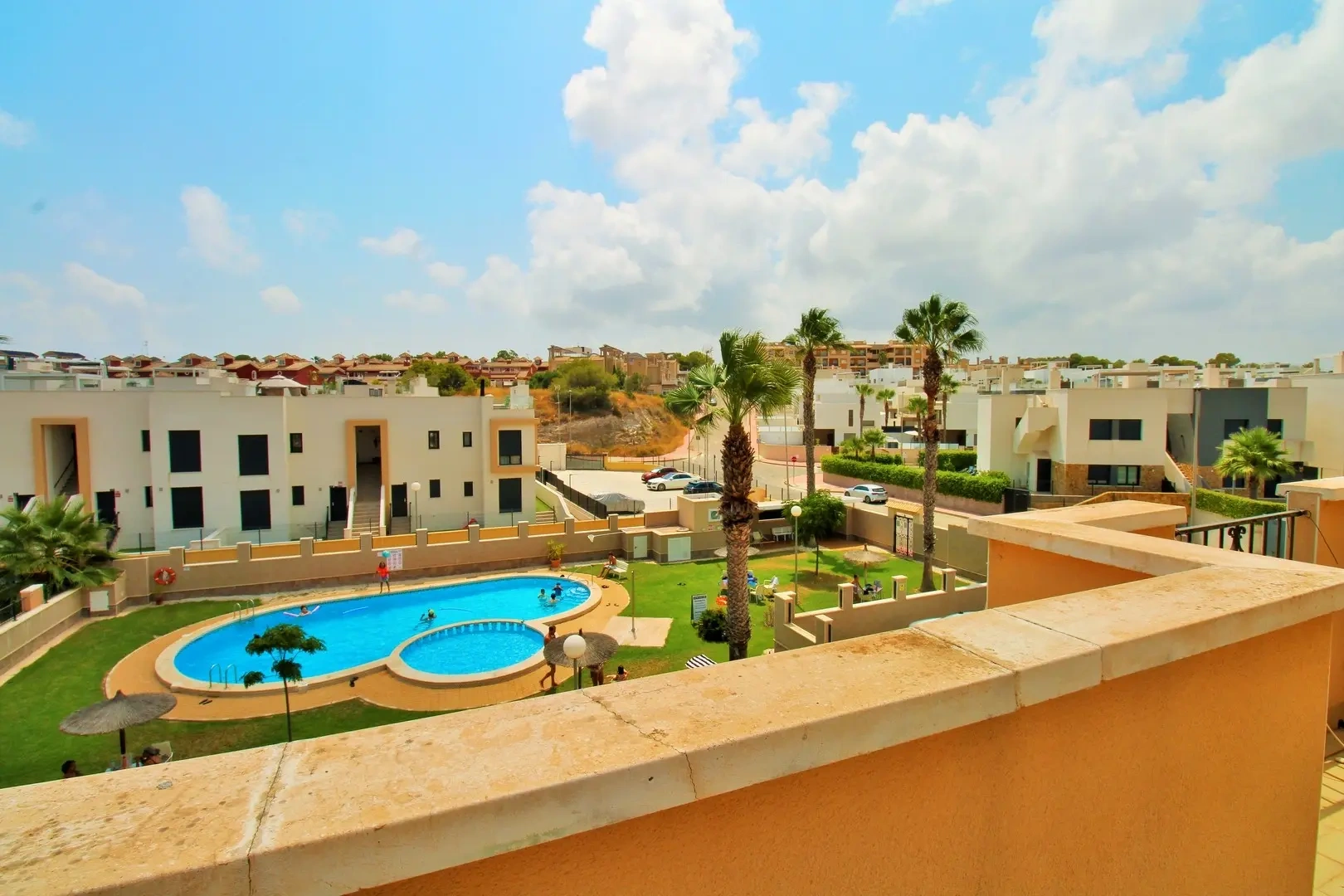 2 - house for sale in villamartin valencian community spain