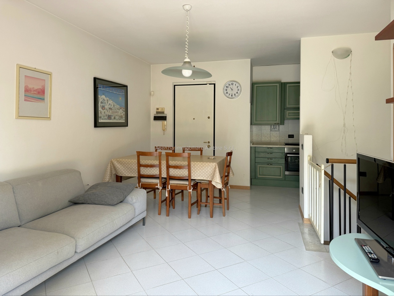 2 - venta apartamento massa toscana italia