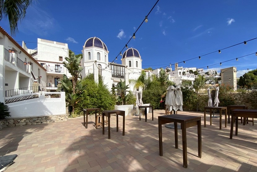 2 - verkauf haus altea - costa blanca valencia spanien