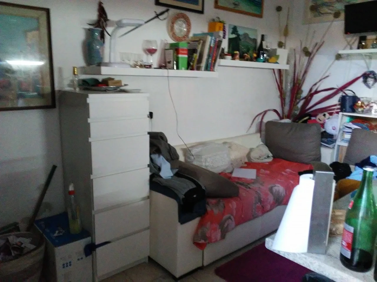 1 - apartment for sale in massarosa tuscany italy