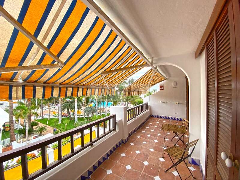 1 - apartment for sale in playa de las américas tenerife - canary islands spain