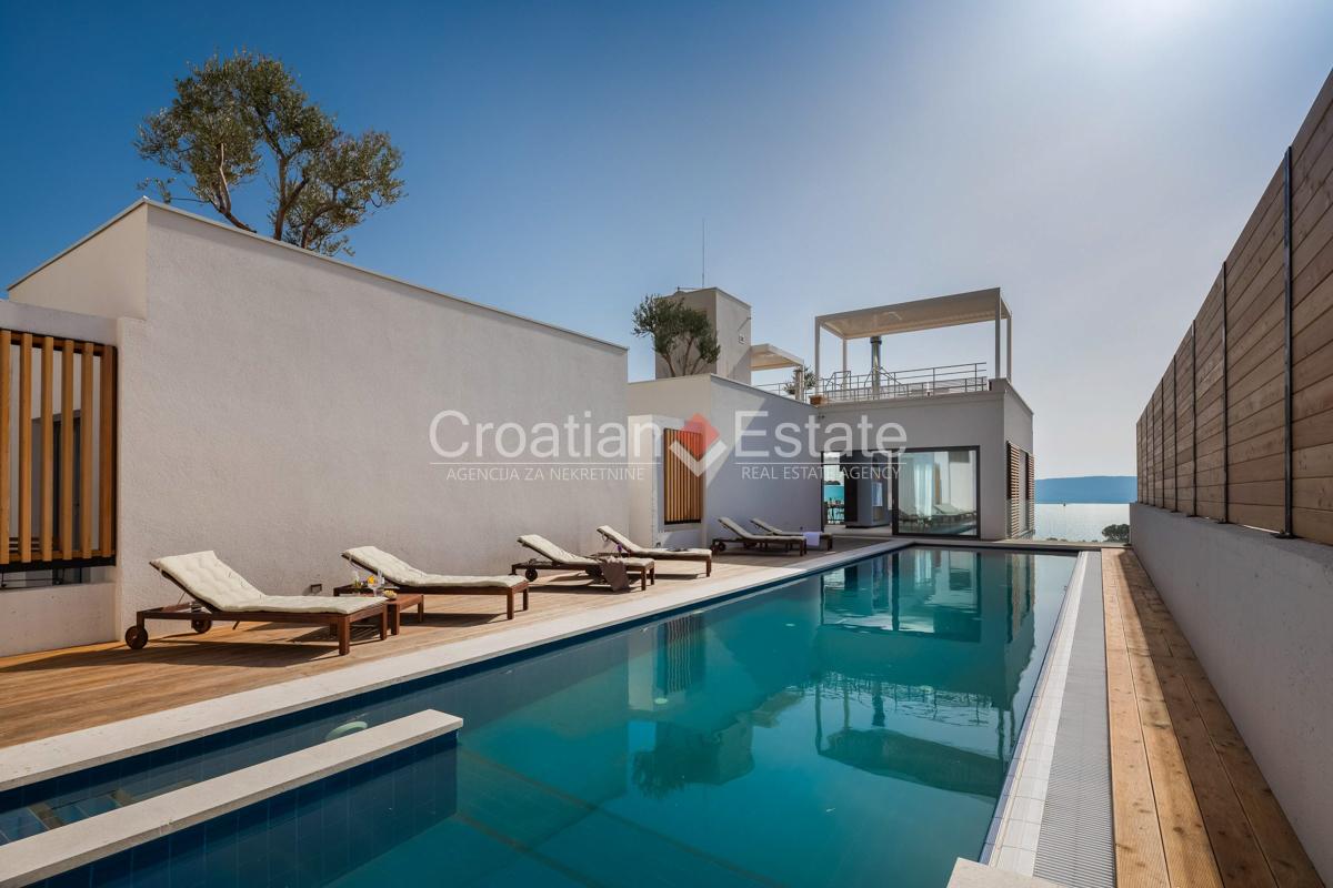 1 - venda casa frente ao mar omiš split-dalmácia croácia