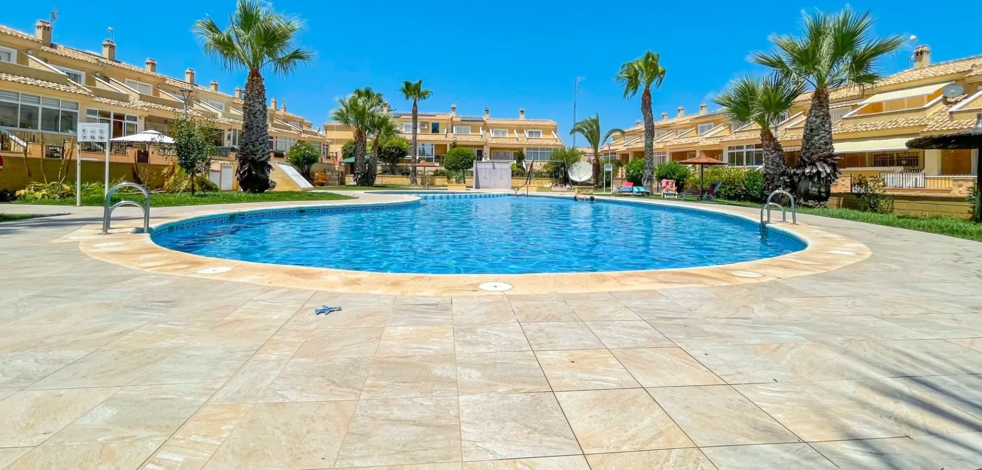 1 - vendita casa vista mare orihuela-costa comunità valenciana spagna