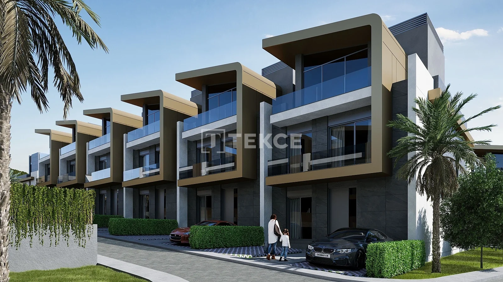 1 - продажа дом aksu antalya турция