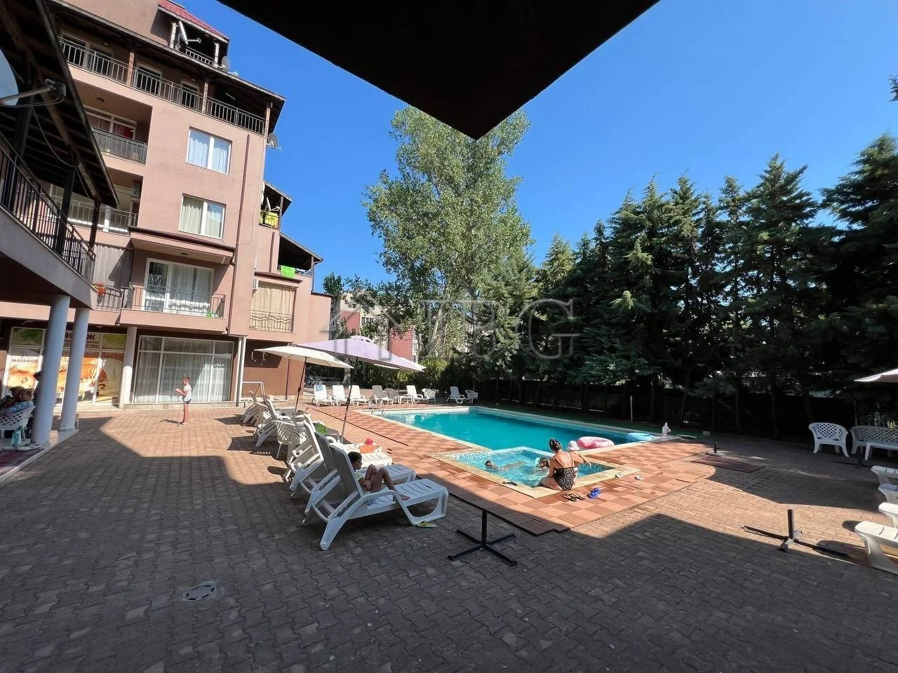 1 - venda apartamento sunny beach burgas bulgária