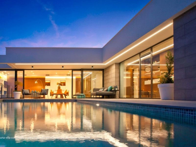 1 - verkoop villa uitzicht op zee benitachell - costa blanca valencian community spanje