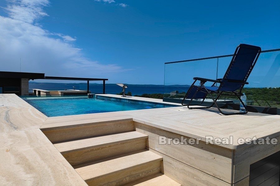2 - venta apartamento vista al mar zadar zadar croacia