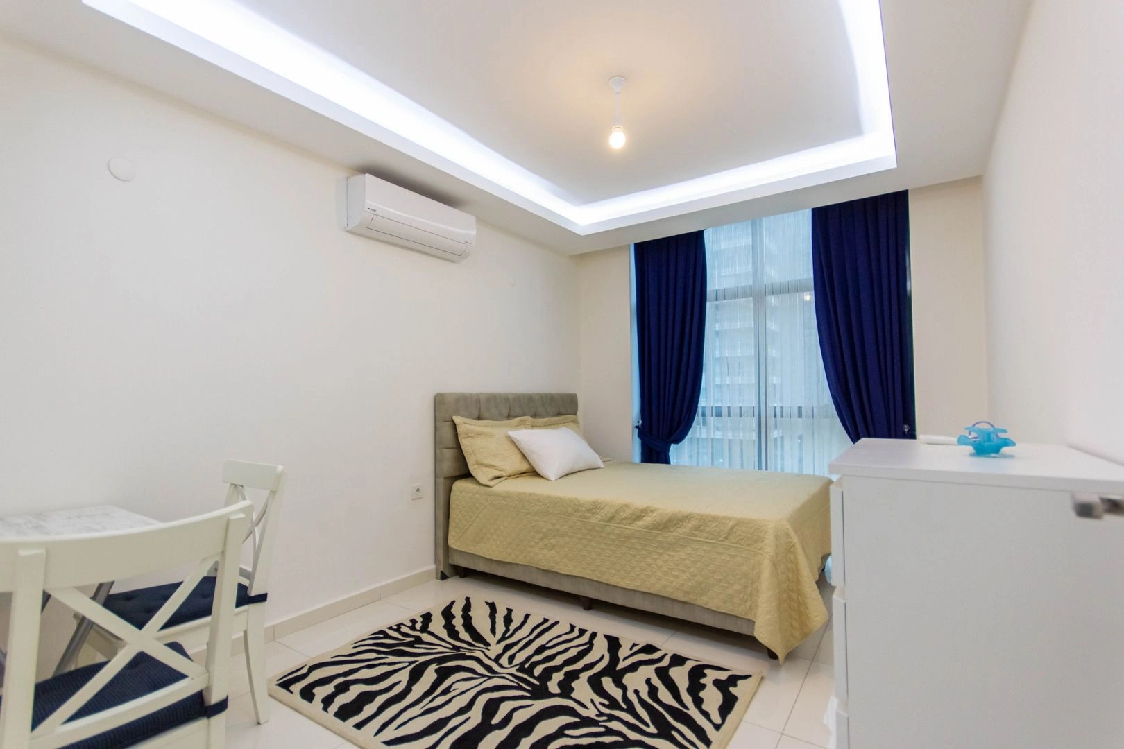 1 - vendita appartamento alanya antalya turchia