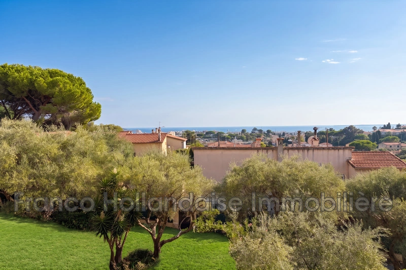 1 - venda apartamento vista de mar antibes alpes-maritimes frança