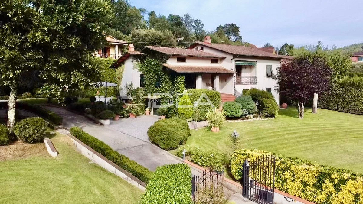 1 - house for sale in pescaglia tuscany italy