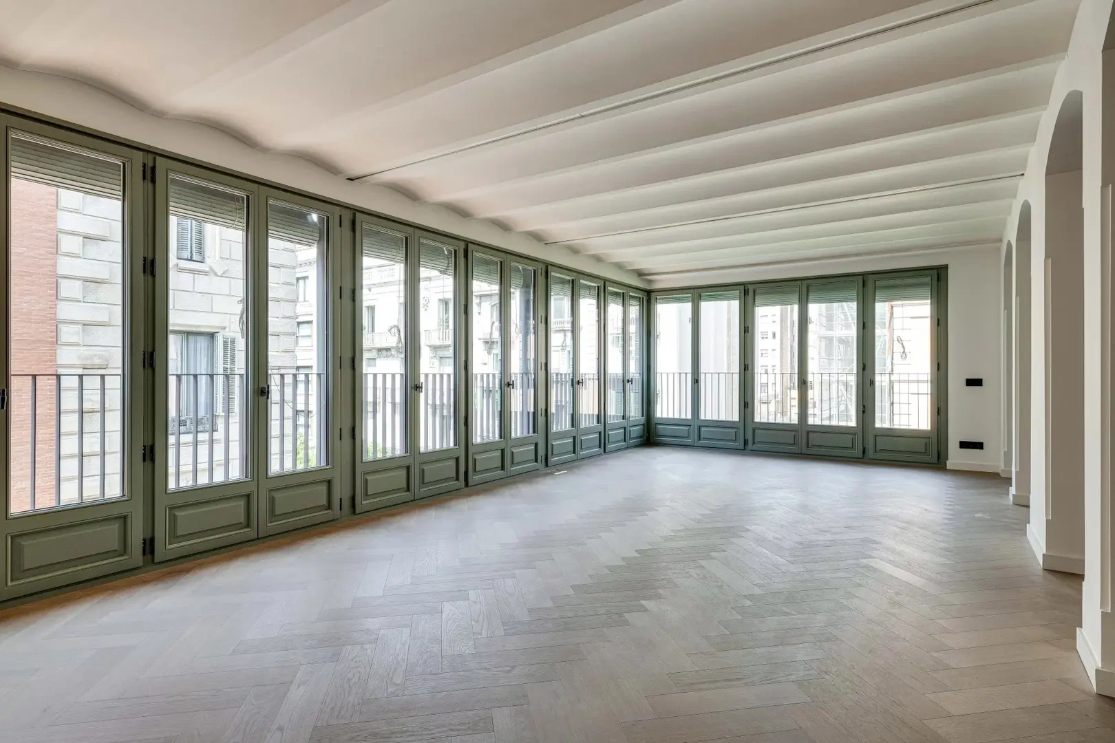 2 - vente appartement barcelone catalogne espagne