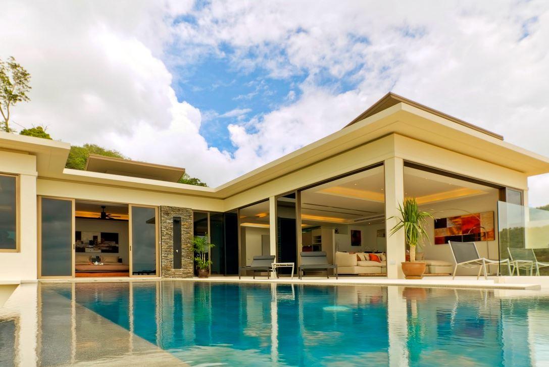 2 - verkauf haus meerblick thalang phuket thailand