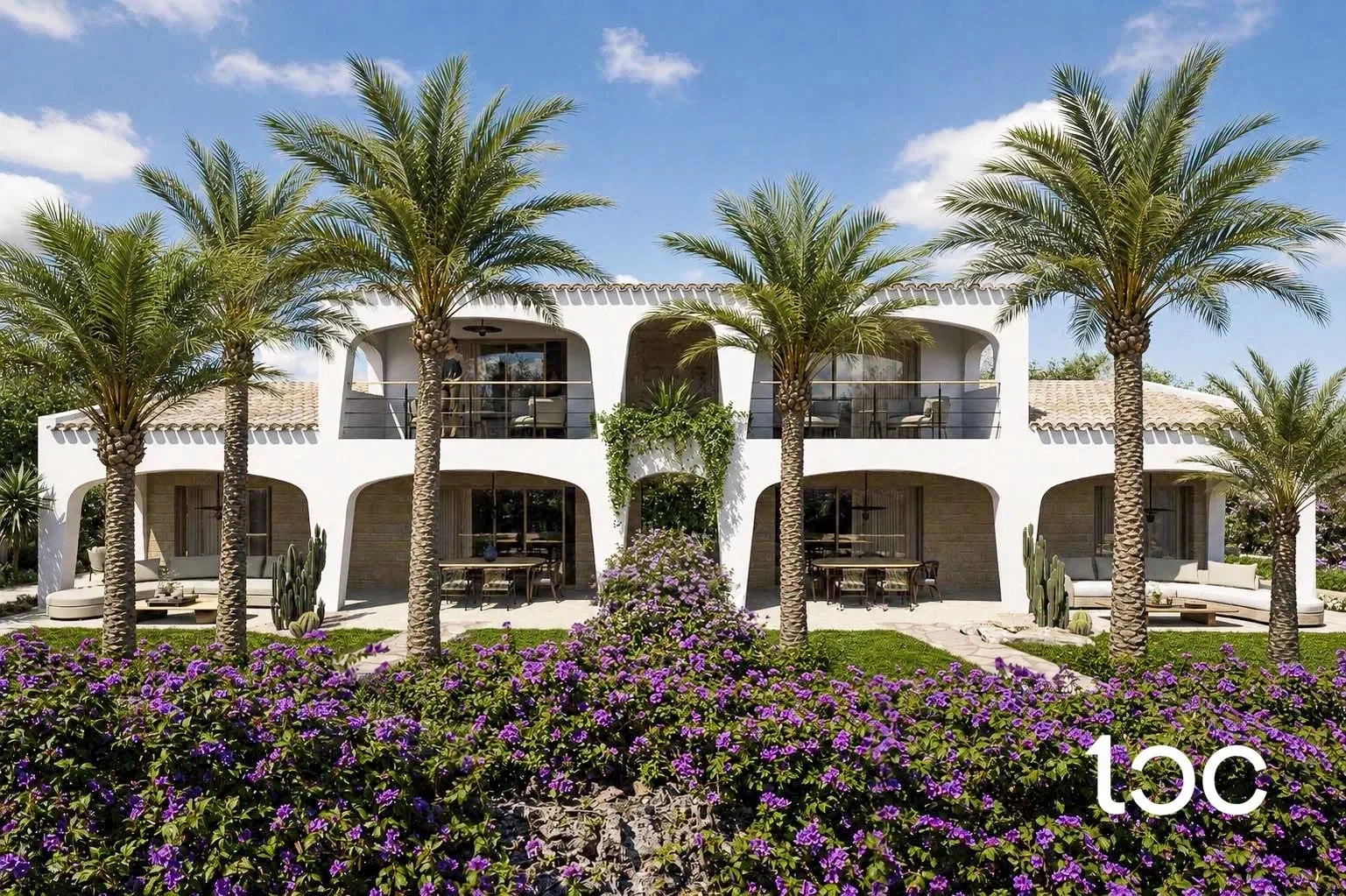 1 - estate for sale in san teodoro sardinia italy