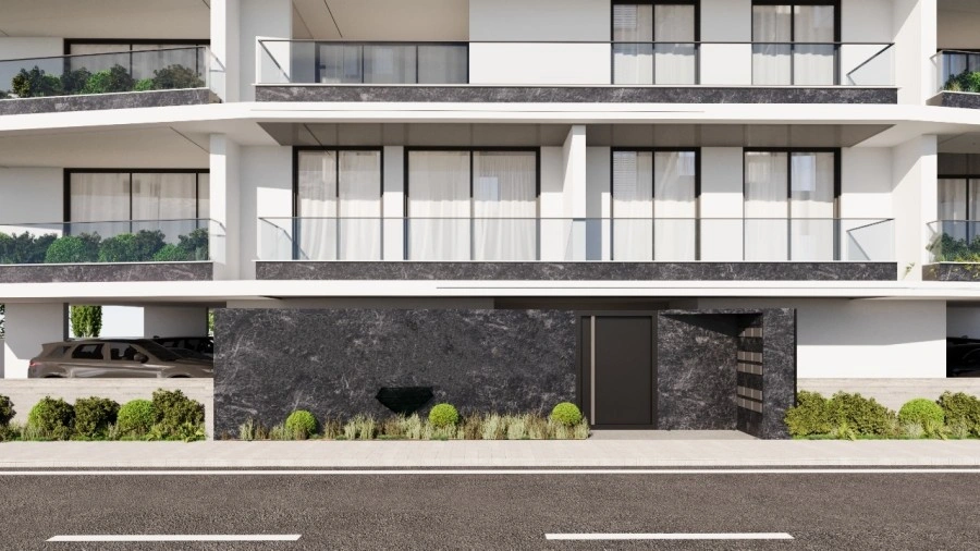 2 - vente appartement vue mer larnaca larnaca chypre