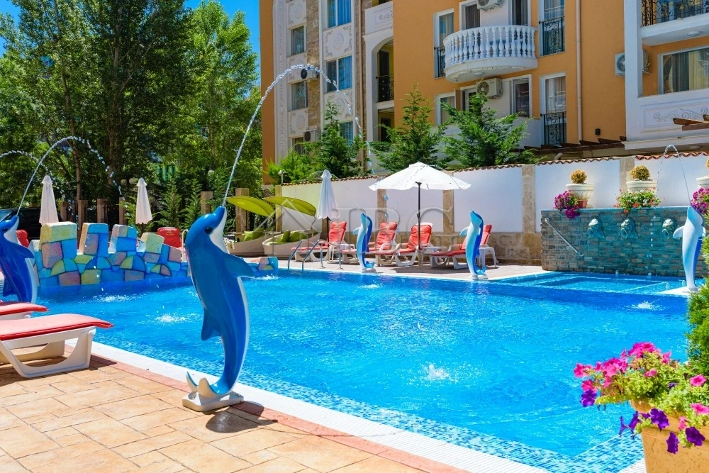 1 - verkauf wohnung sunny beach burgas bulgarien
