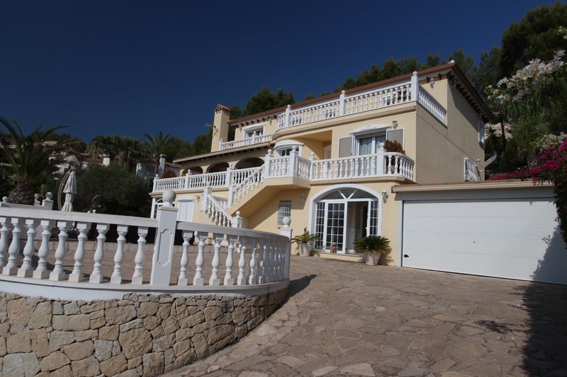 2 - verkauf haus denia - costa blanca valencia spanien