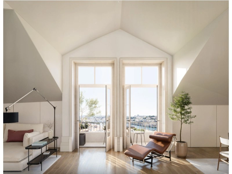 1 - apartment for sale in porto north region portugal