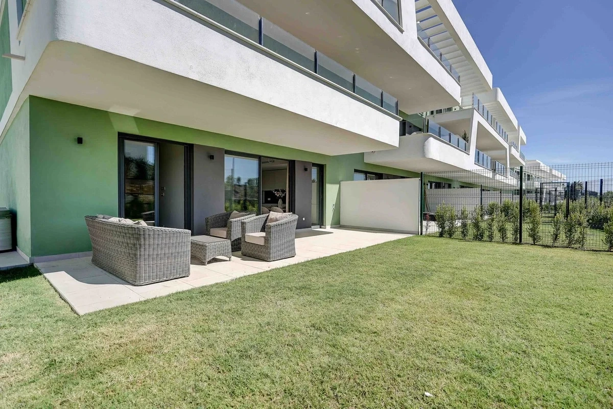 1 - verkoop appartement la cala de mijas andalusië spanje