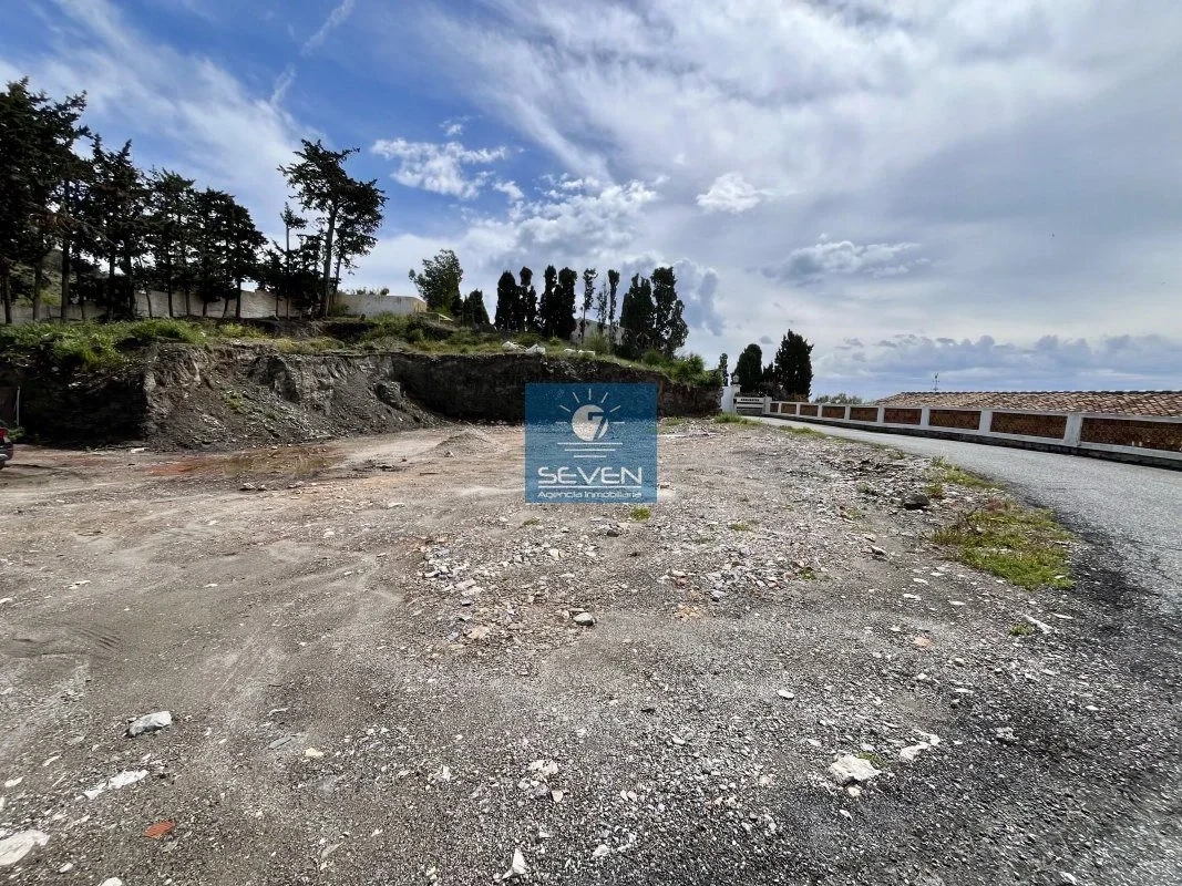 2 - venta terreno vista al mar la herradura andalucía españa