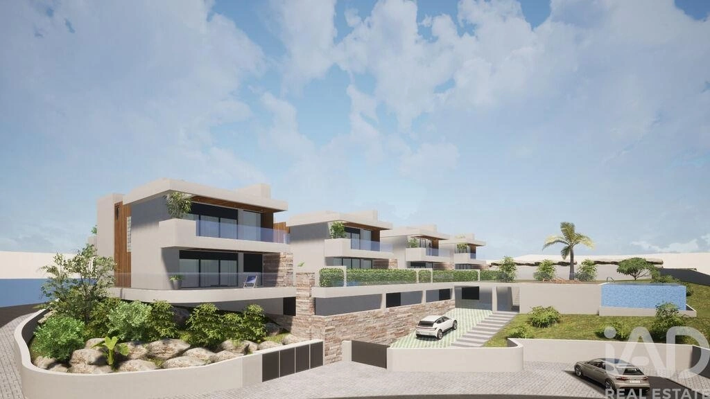 1 - vendita casa ericeira regione lisbona portogallo