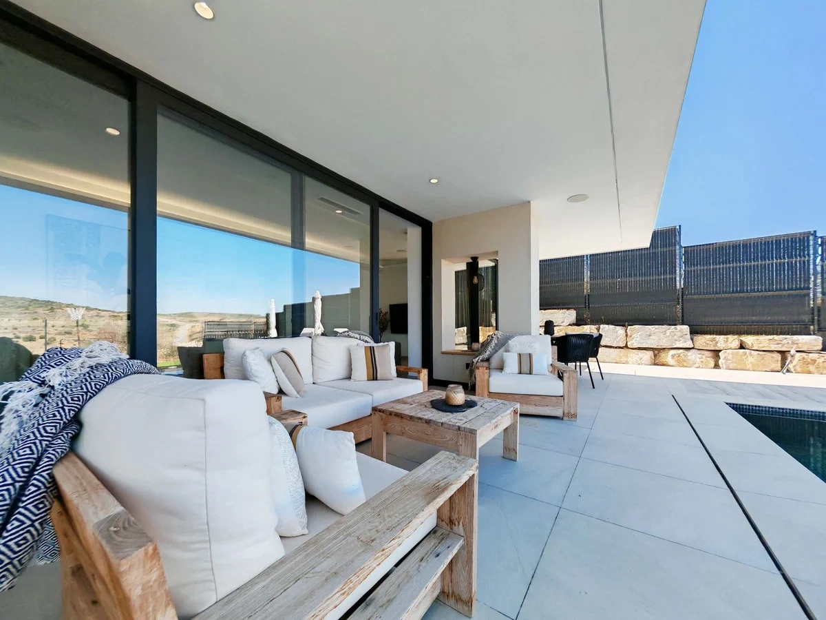 2 - venta casa estepona - costa del sol andalucía españa