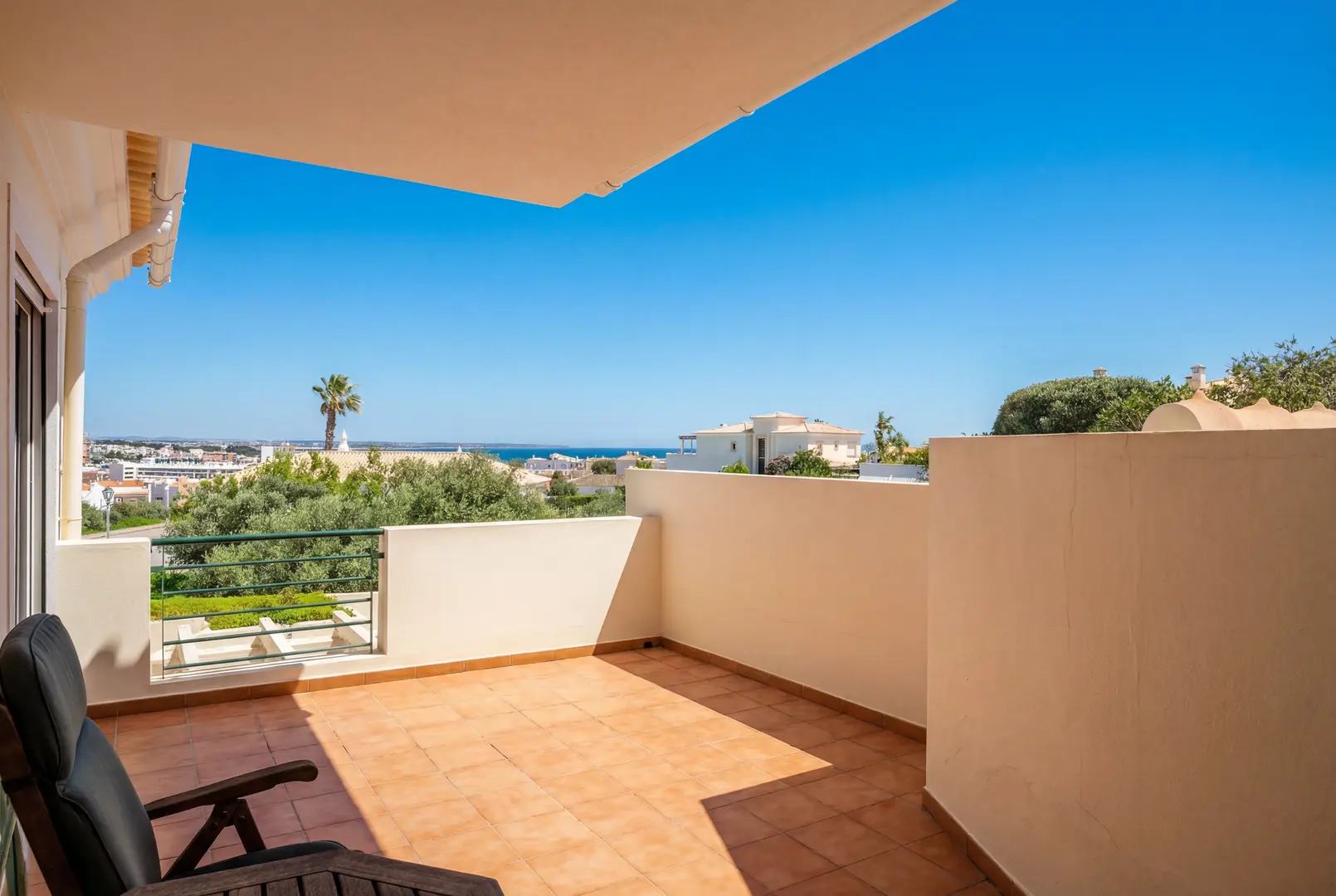 1 - sea view house for sale in lagos algarve portugal