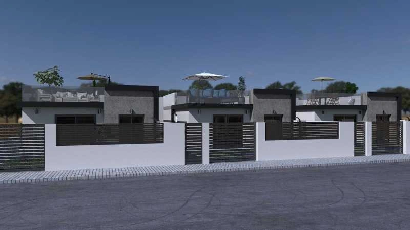 2 - verkoop huis balsicas region of murcia spanje