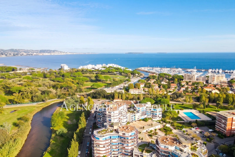 1 - vente appartement vue mer mandelieu-la-napoule alpes-maritimes france