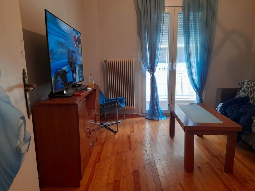 1 - vente appartement agios nikolaos îles ioniennes grèce
