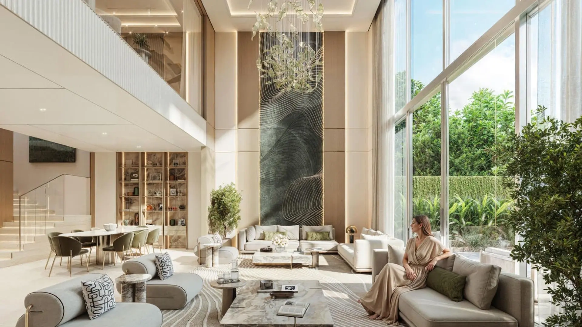 2 - venta casa dubai dubai emiratos árabes unidos