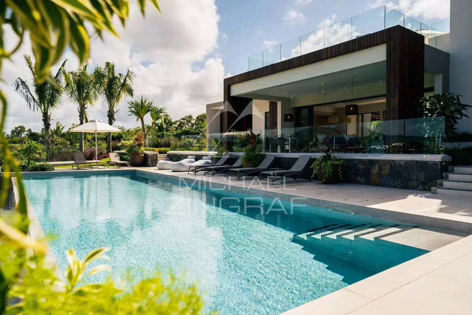 2 - sea view house for sale in beau champ flacq mauritius