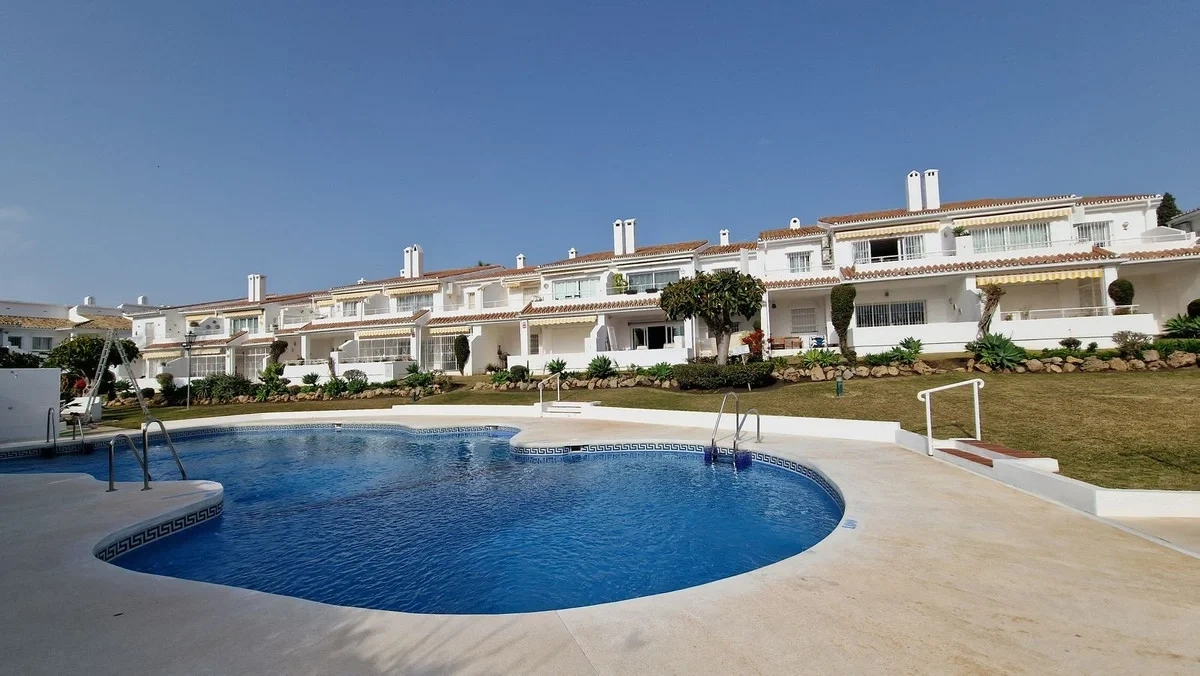 1 - apartment for sale in estepona - costa del sol andalusia spain