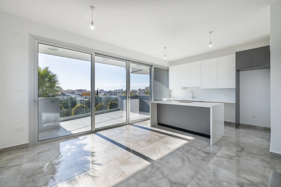 1 - продажа квартира limassol лимасол кипр