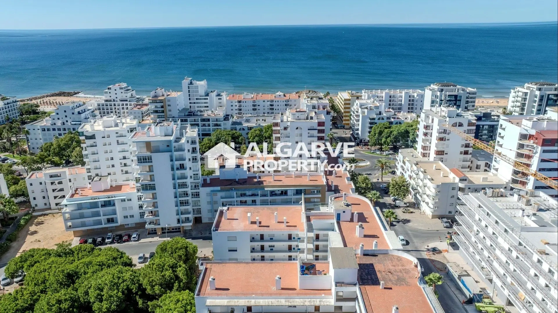 2 - vendita appartamento vista mare quarteira algarve portogallo