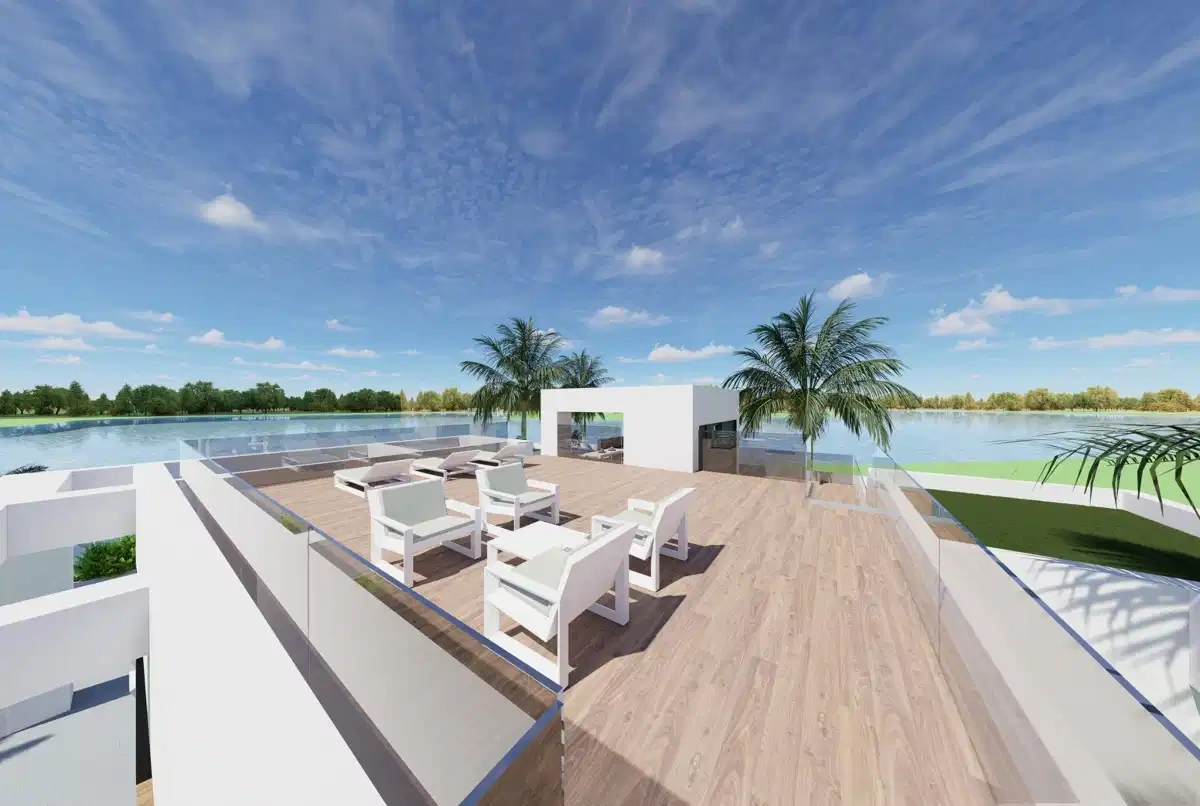 2 - venta casa los alcazares región de murcia españa