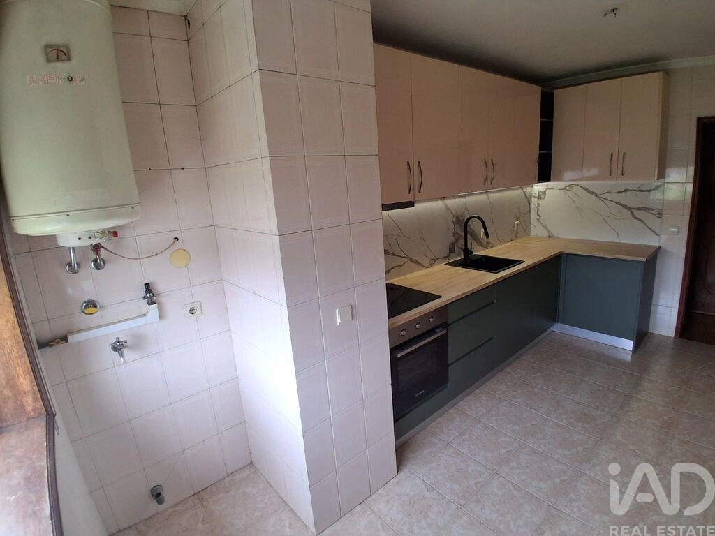 2 - verkauf wohnung rio tinto region nord portugal