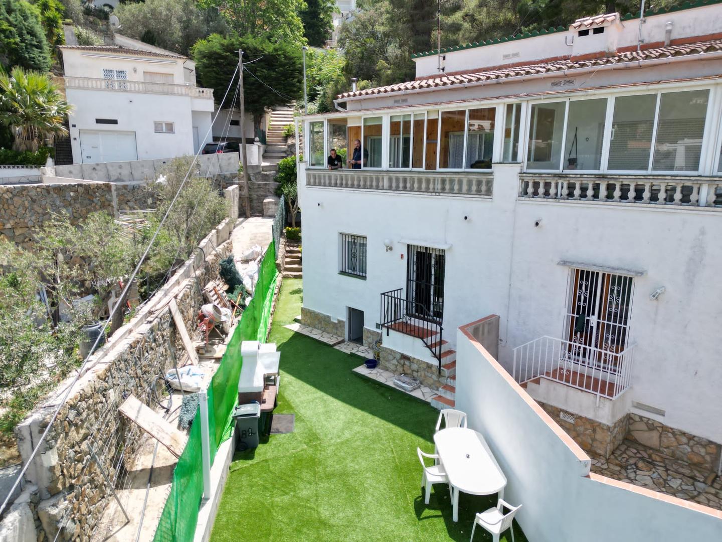 2 - verkoop huis uitzicht op zee roses catalonia spanje