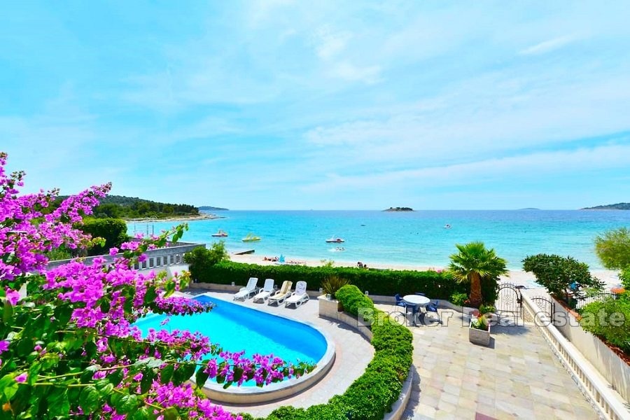 1 - venta casa frente al mar rogoznica šibenik-knin croacia