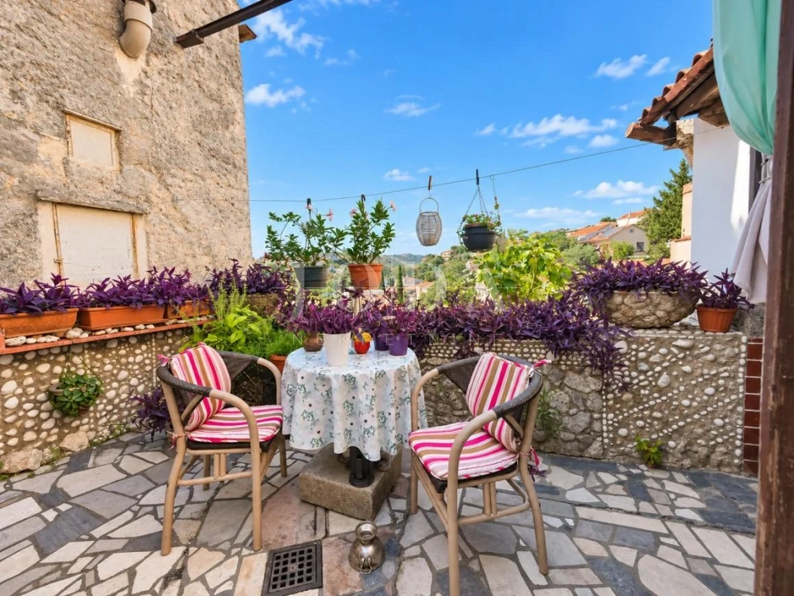 1 - venta casa novi vinodolski primorje-gorski kotar croacia