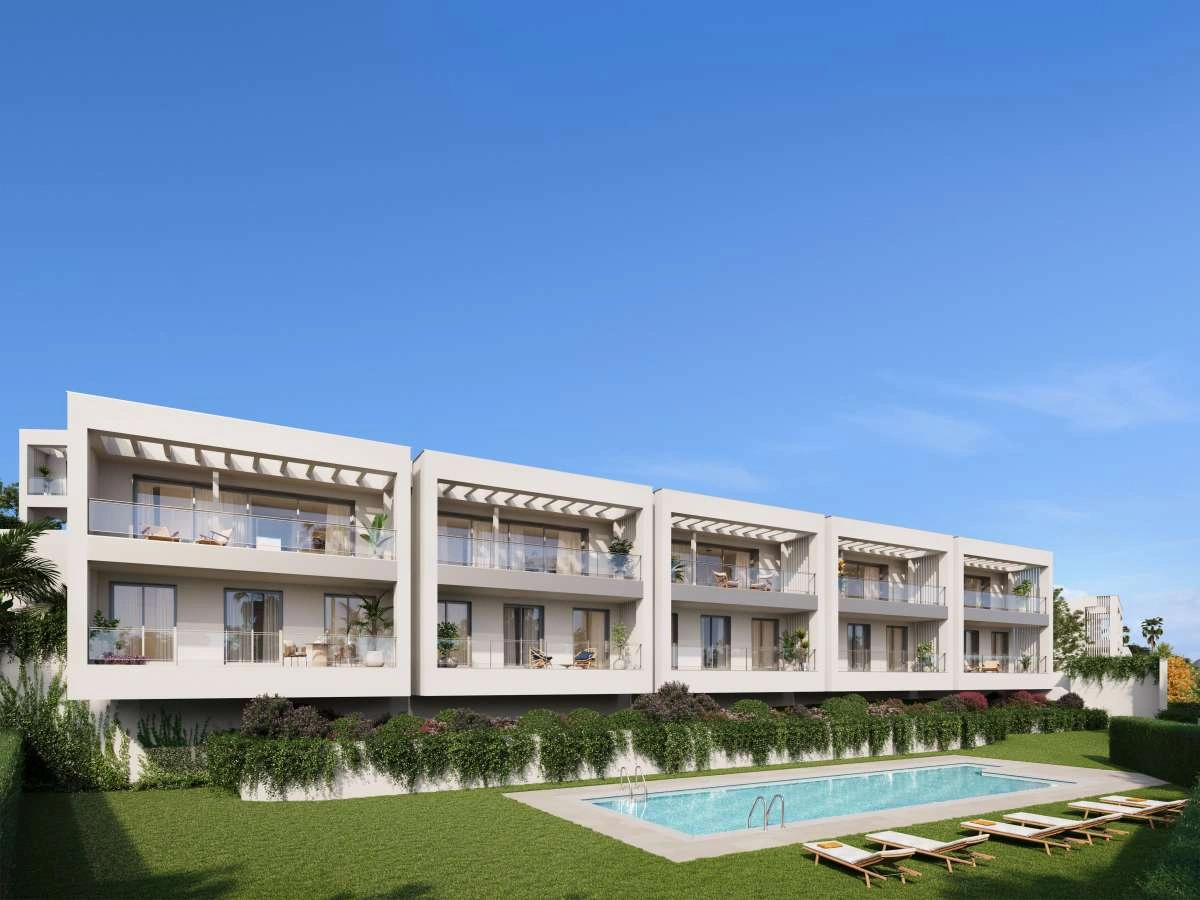 1 - venta casa marbella - costa del sol andalucía españa