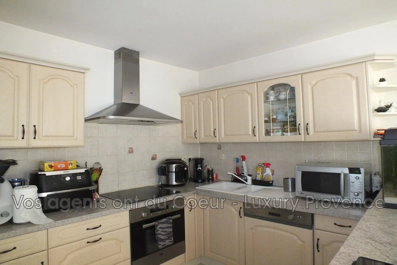 2 - vente appartement fuveau bouches-du-rhône france