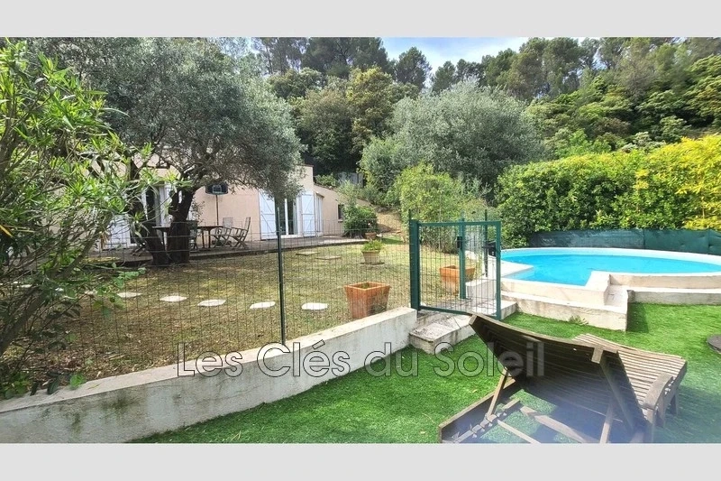 2 - vente maison pignans var france